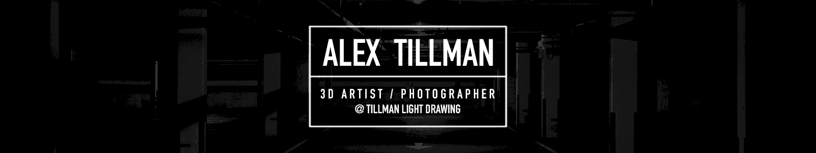 ALEX TILLMAN