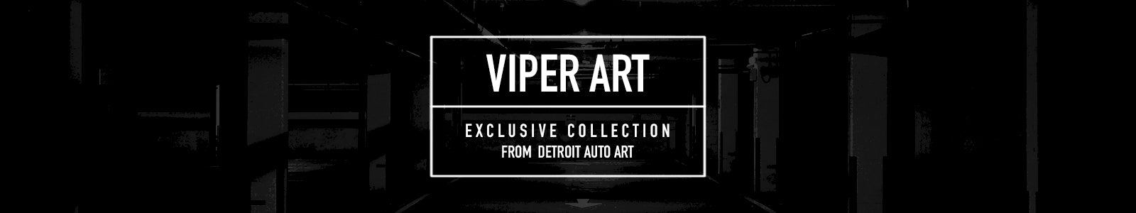 VIPER ART