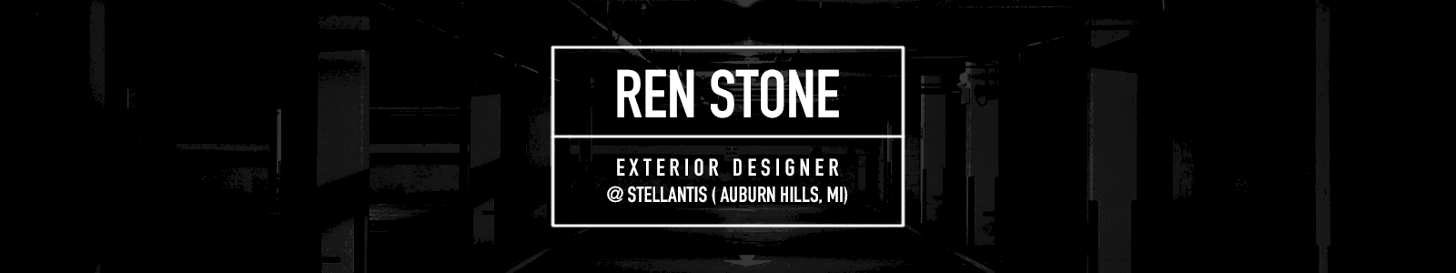 REN STONE