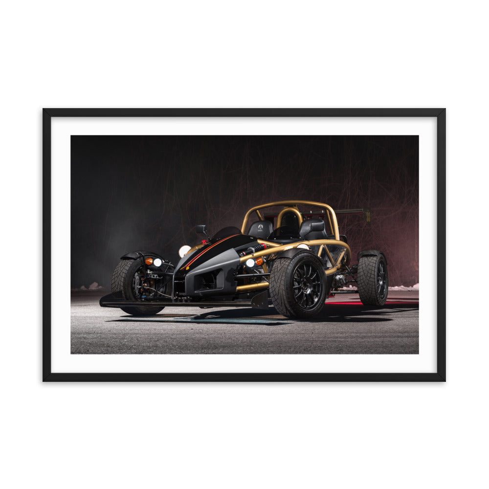 ARIEL ATOM N.02