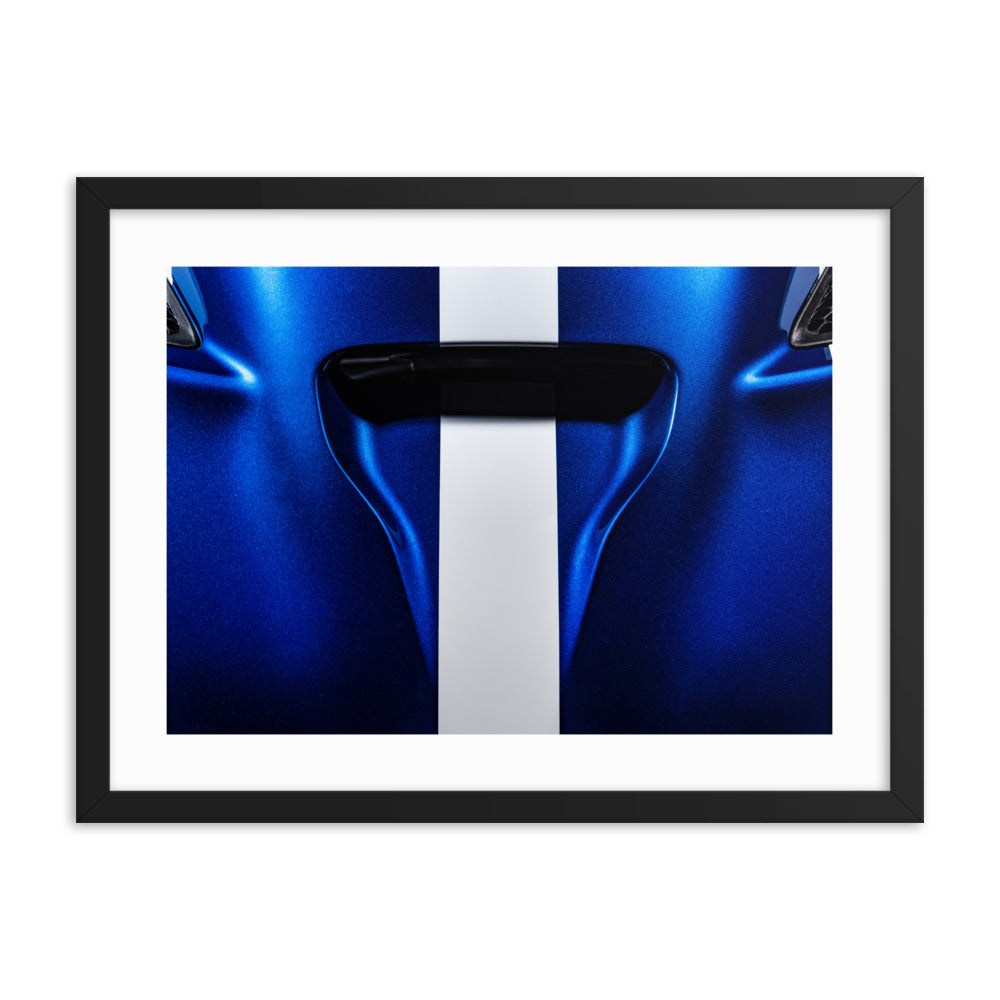 DODGE VIPER GTS-R N.02