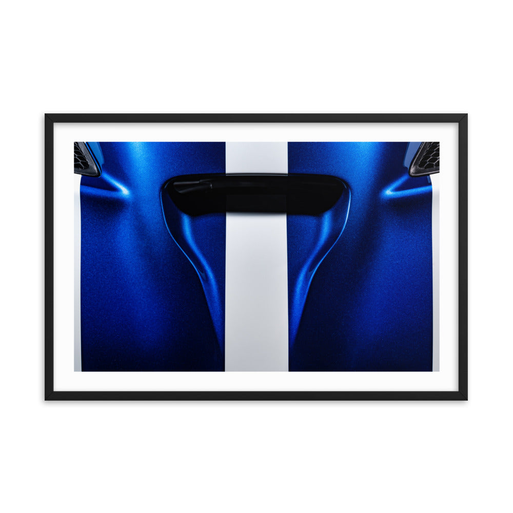 DODGE VIPER GTS-R N.02