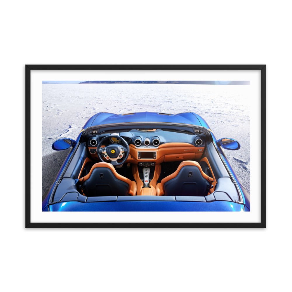 FERRARI CALIFORNIA T N.01