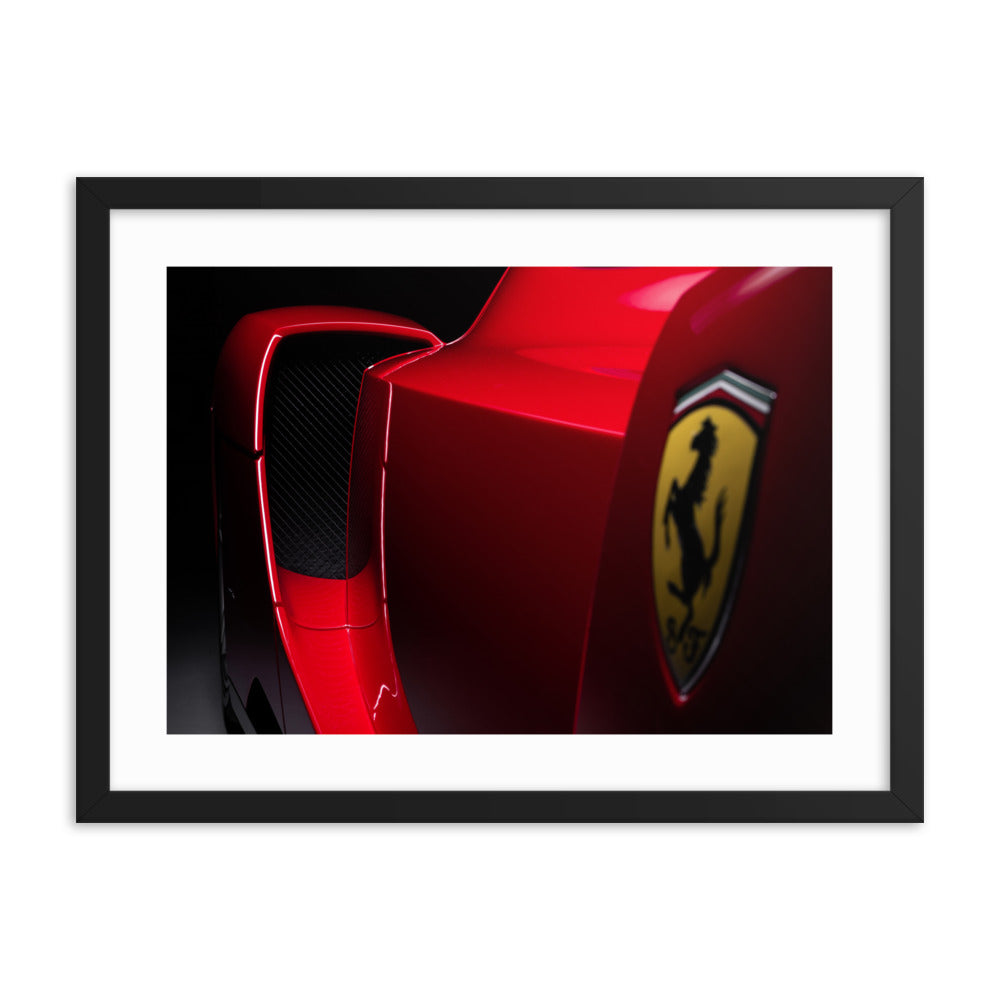 FERRARI ENZO N.02