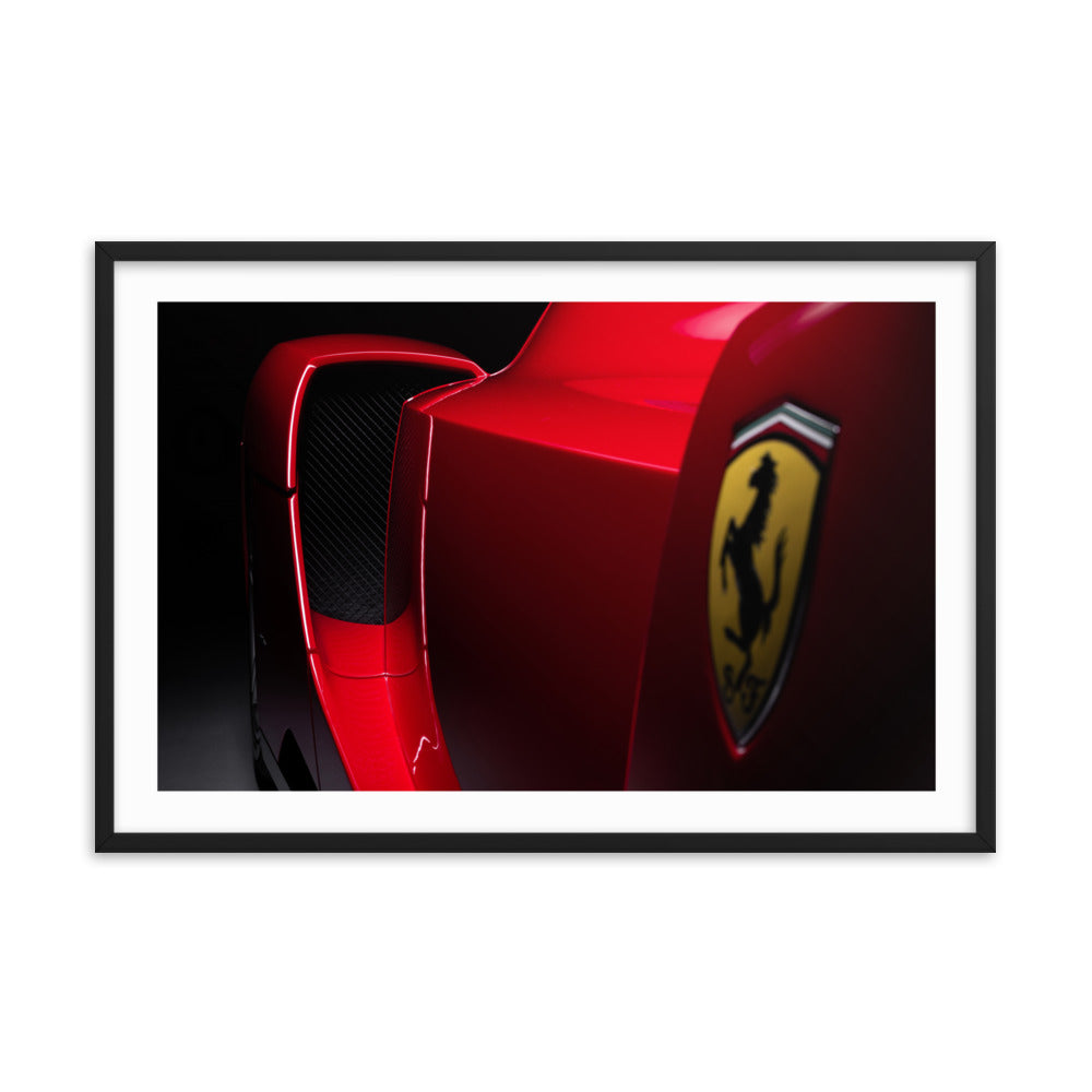 FERRARI ENZO N.02