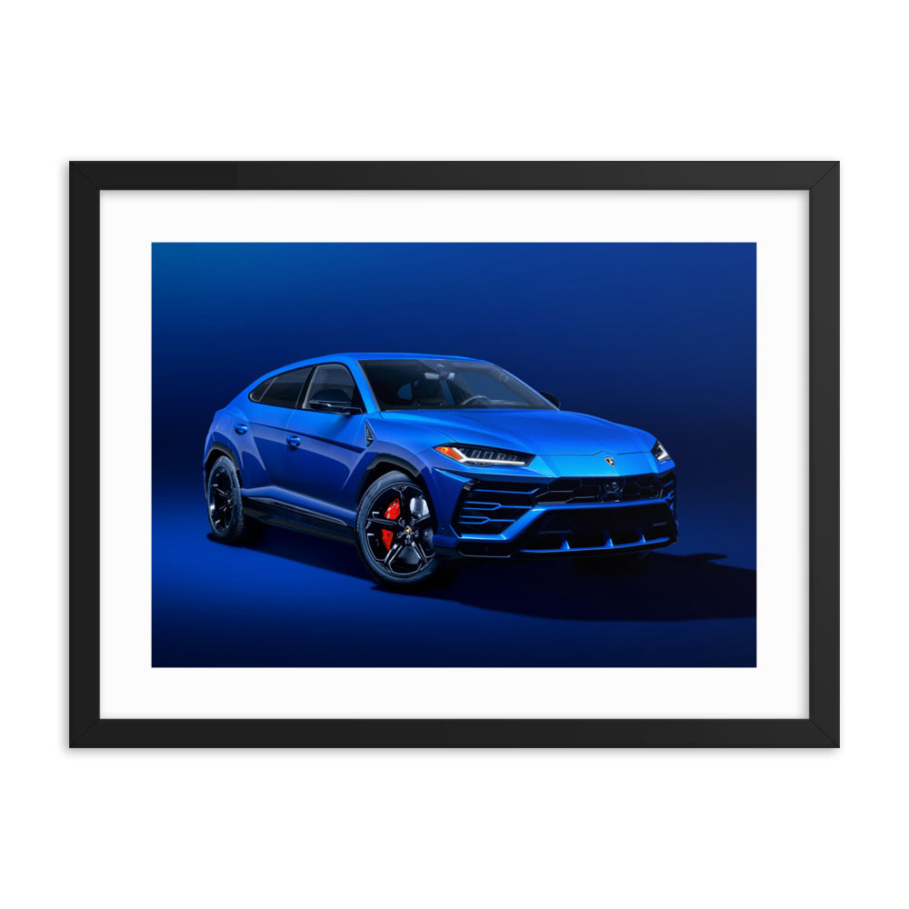 LAMBORGHINI URUS N.01