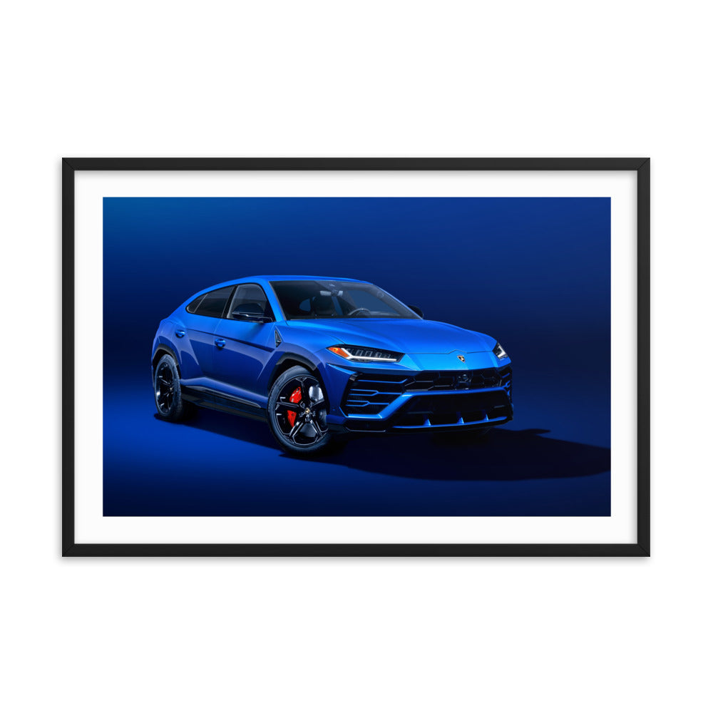 LAMBORGHINI URUS N.01