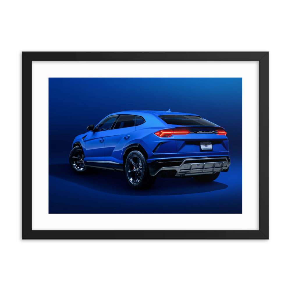 LAMBORGHINI URUS N.02