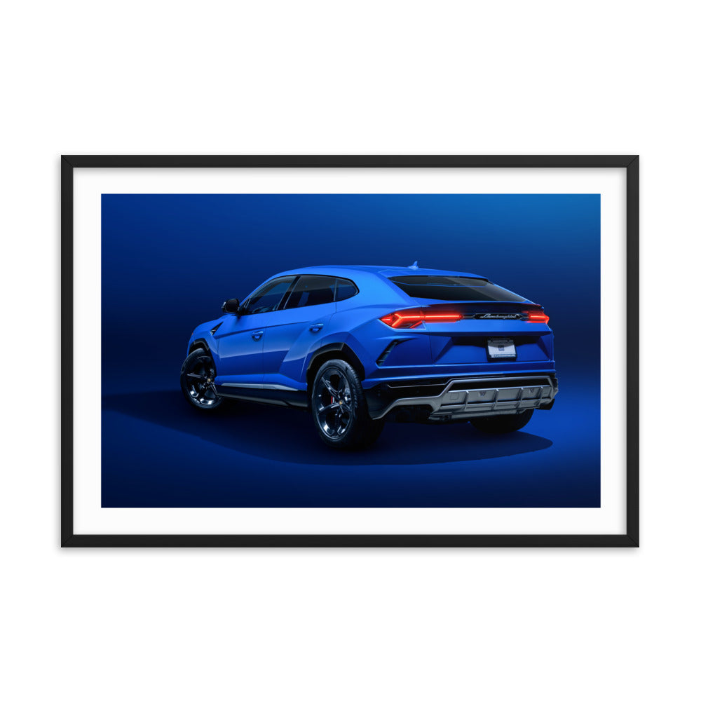 LAMBORGHINI URUS N.02