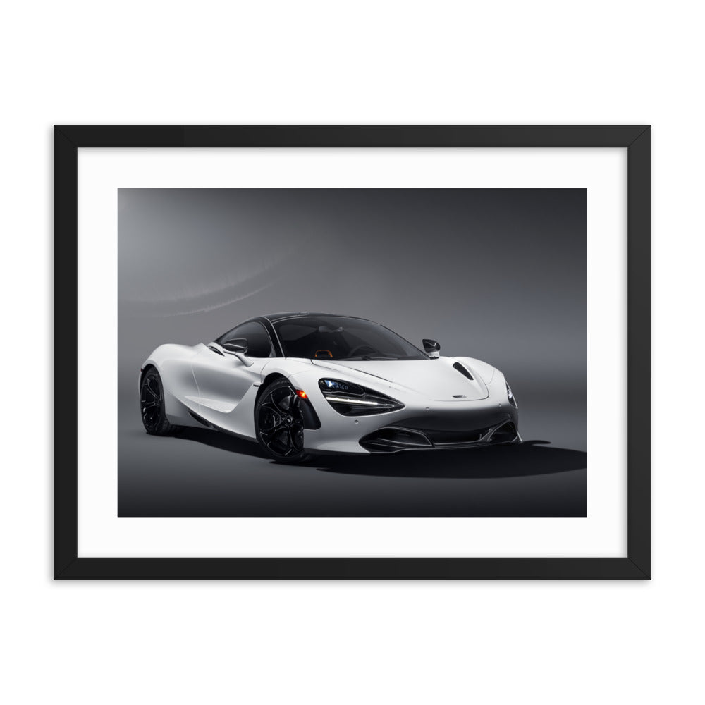 MCLAREN 720S N.01