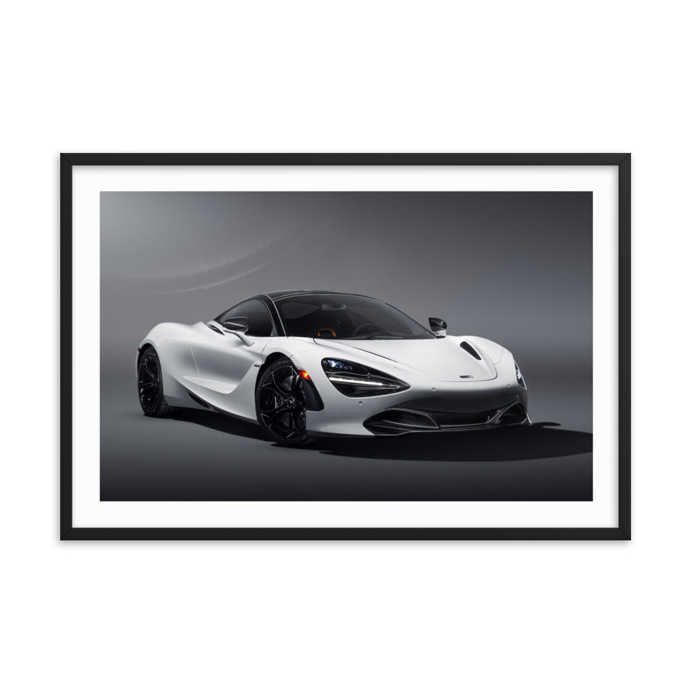 MCLAREN 720S N.01