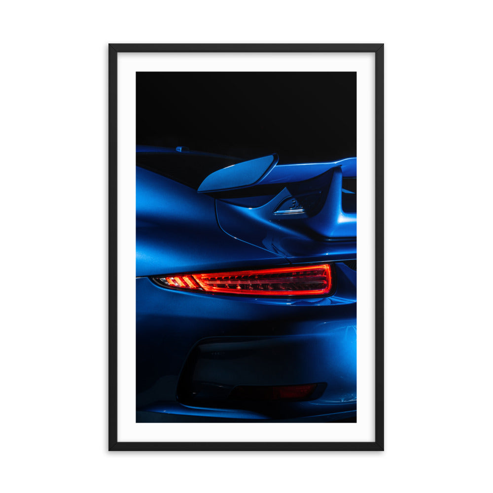 PORSCHE 991 GT3 N.01