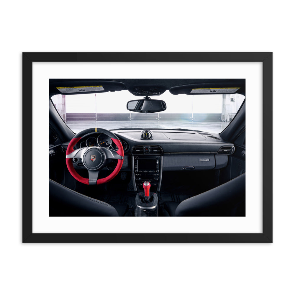 PORSCHE 991.2 GT2RS N.02