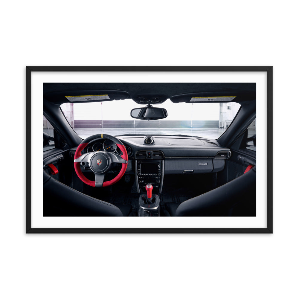 PORSCHE 991.2 GT2RS N.02