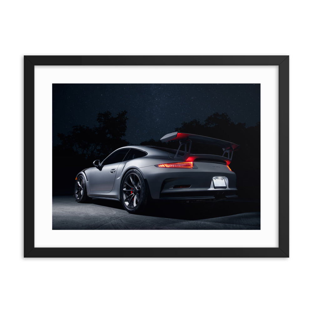 PORSCHE 991.2 GT3RS N.03