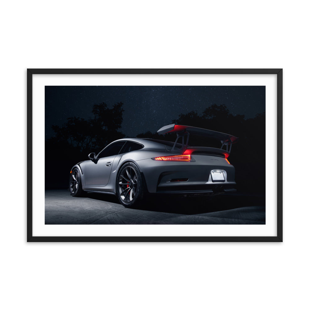 PORSCHE 991.2 GT3RS N.03