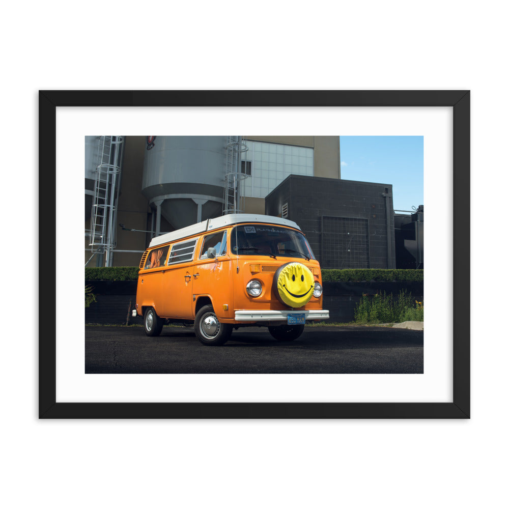 VW MICROBUS N.01