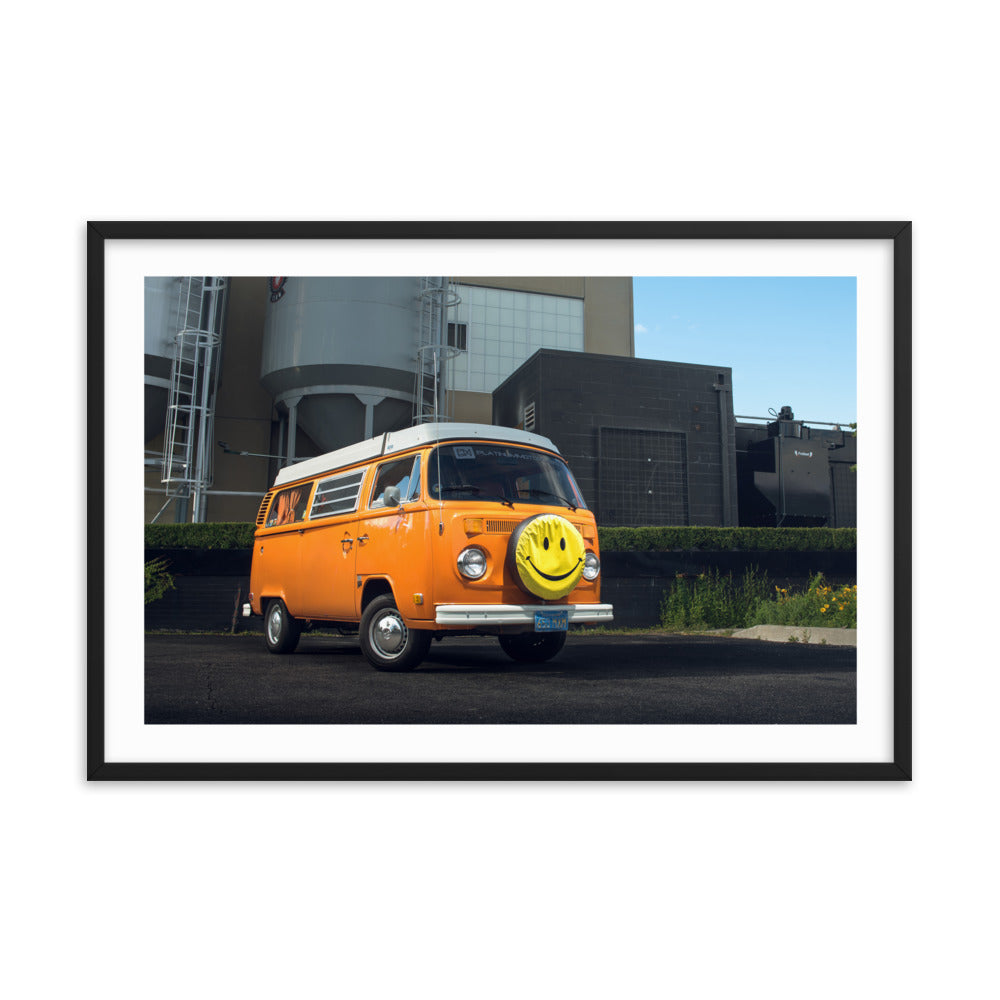 VW MICROBUS N.01