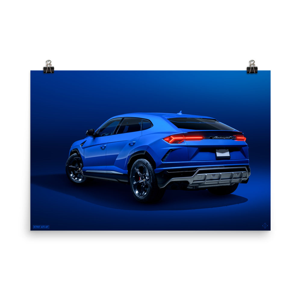 LAMBORGHINI URUS N.02