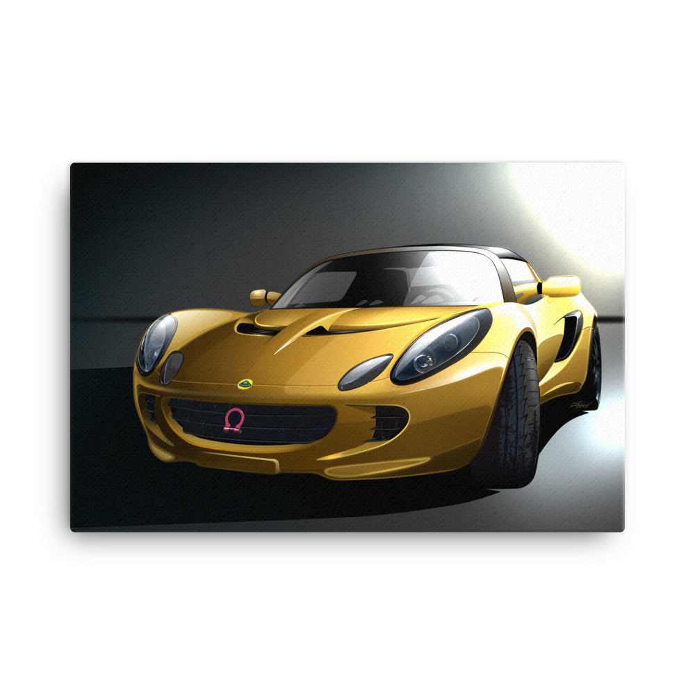LOTUS ELISE N.02