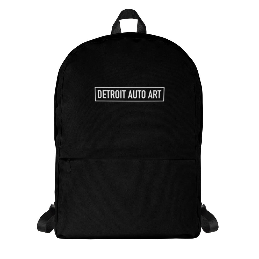 DAA Backpack