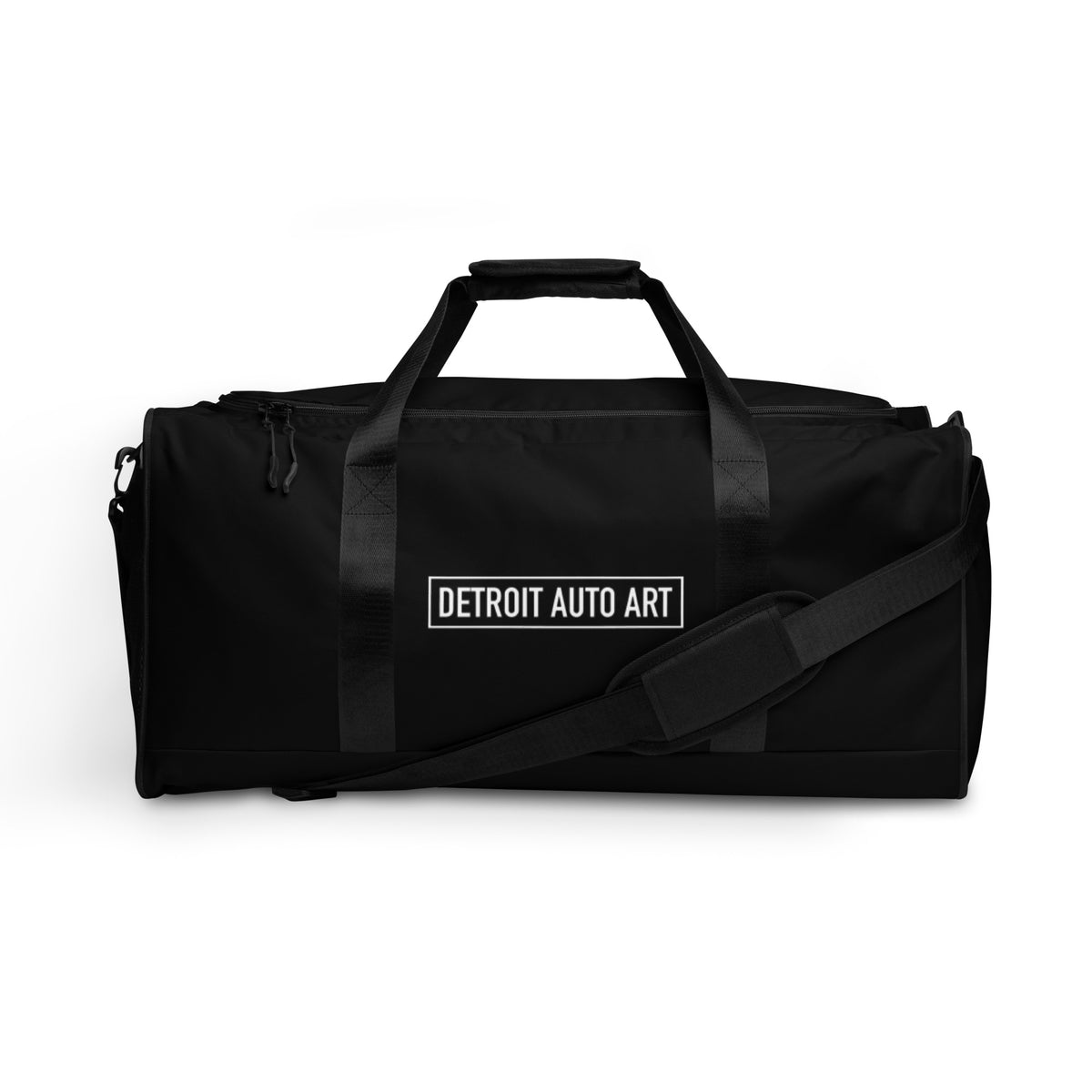 DAA Large Duffle Bag
