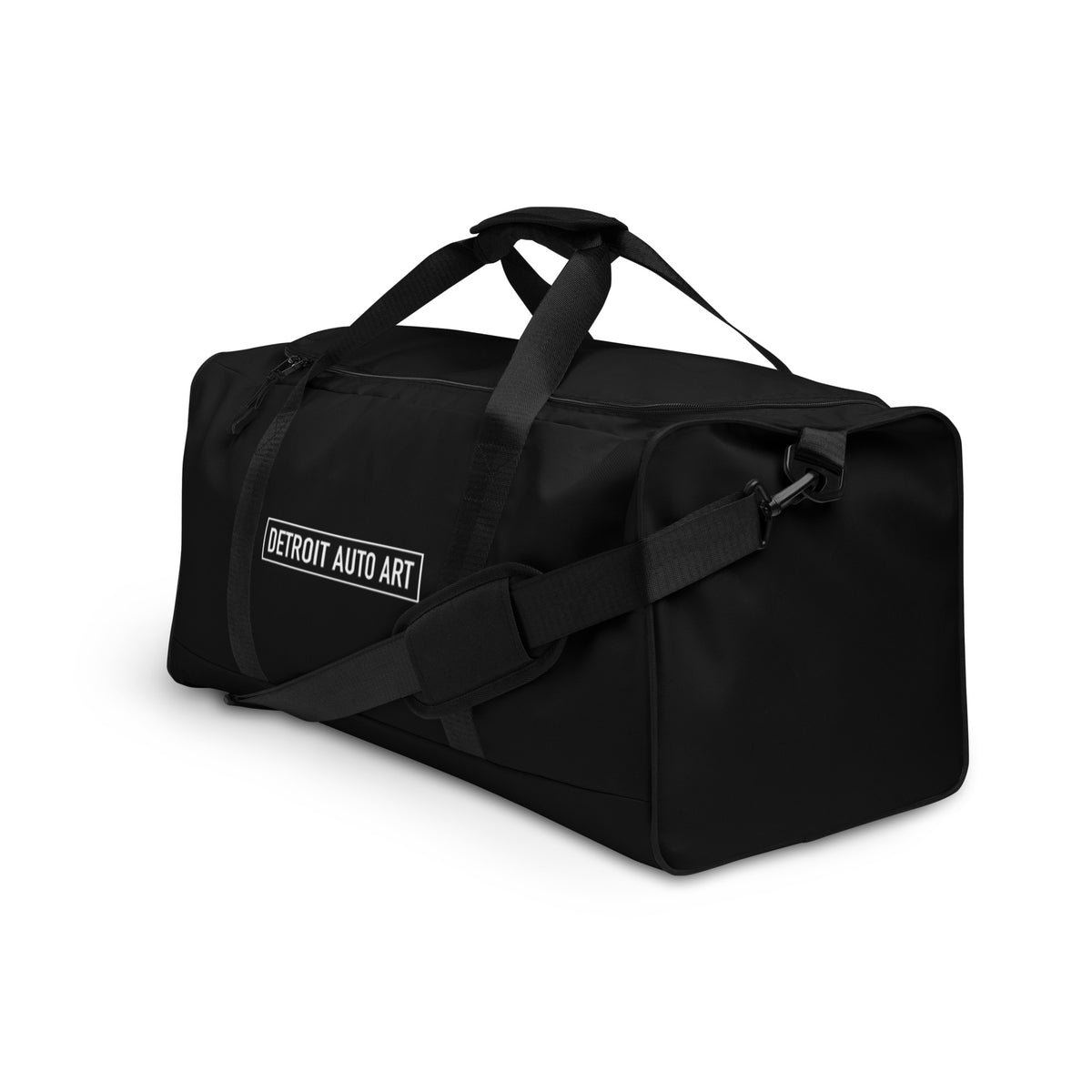 DAA Large Duffle Bag