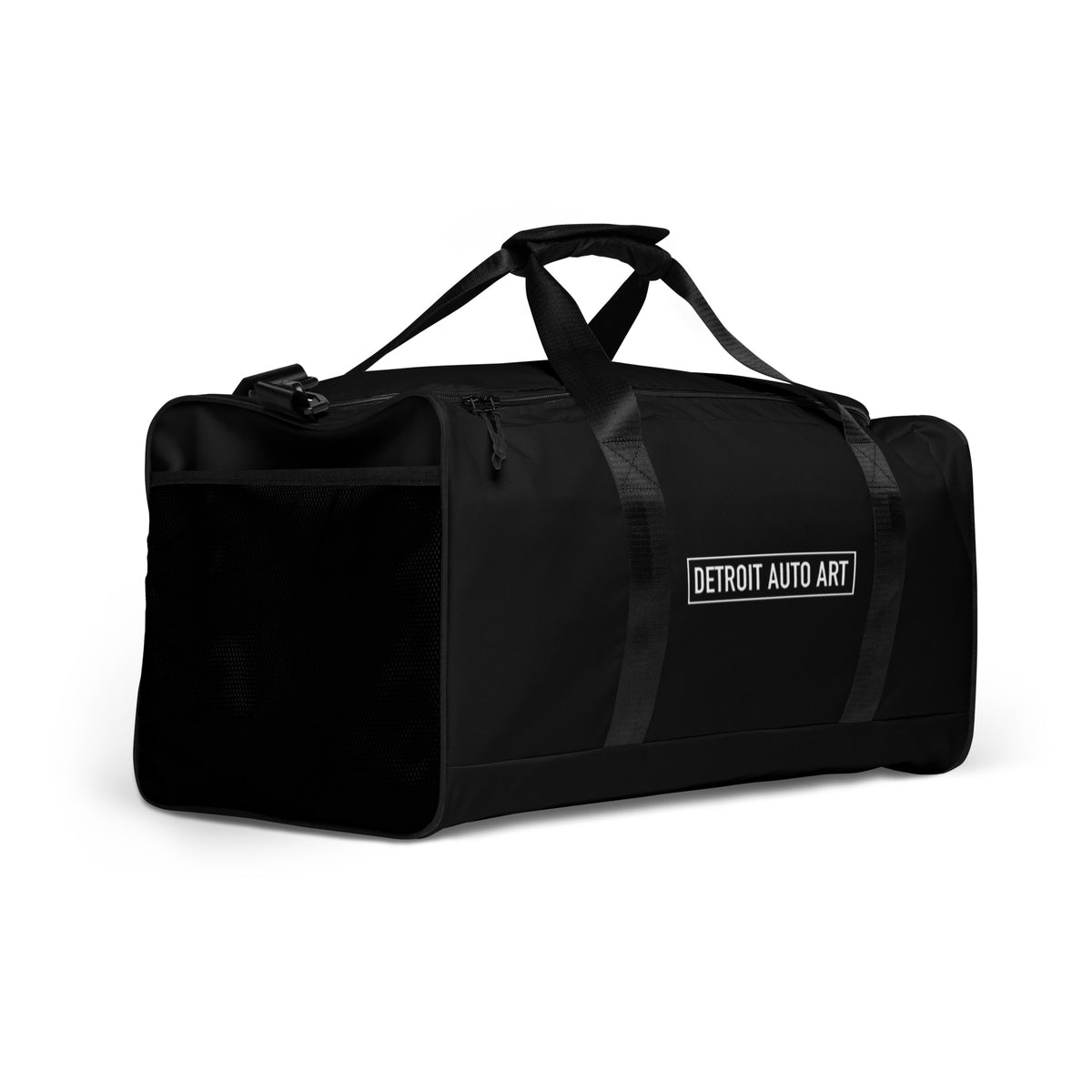 DAA Large Duffle Bag