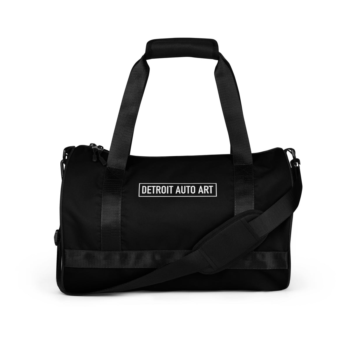 DAA Small Duffle Bag