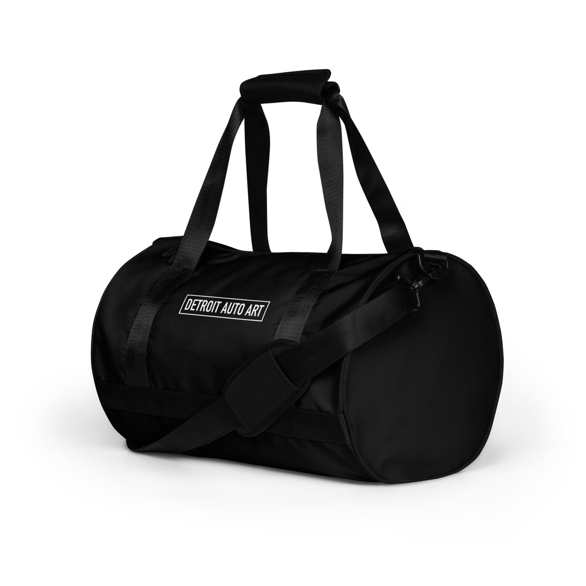DAA Small Duffle Bag