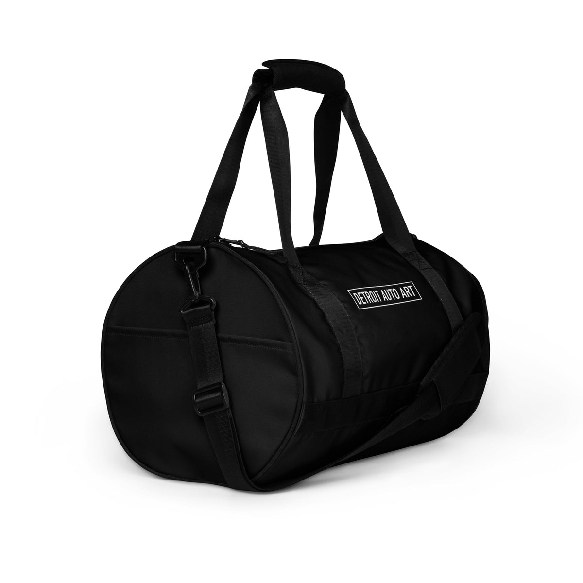 DAA Small Duffle Bag