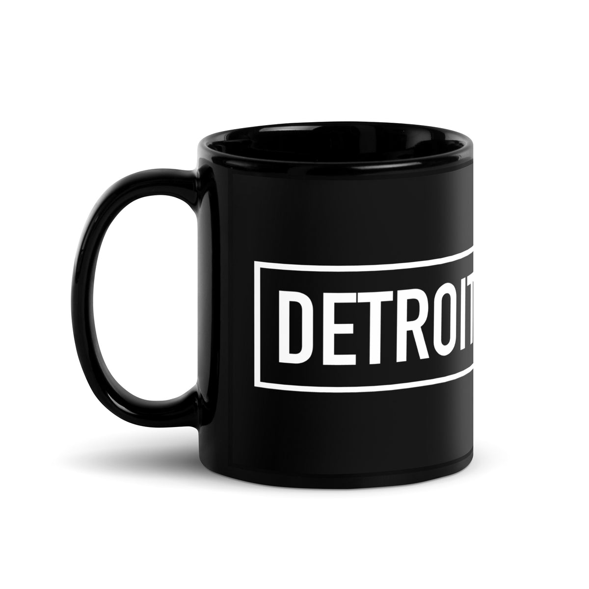 DAA Coffee Mug