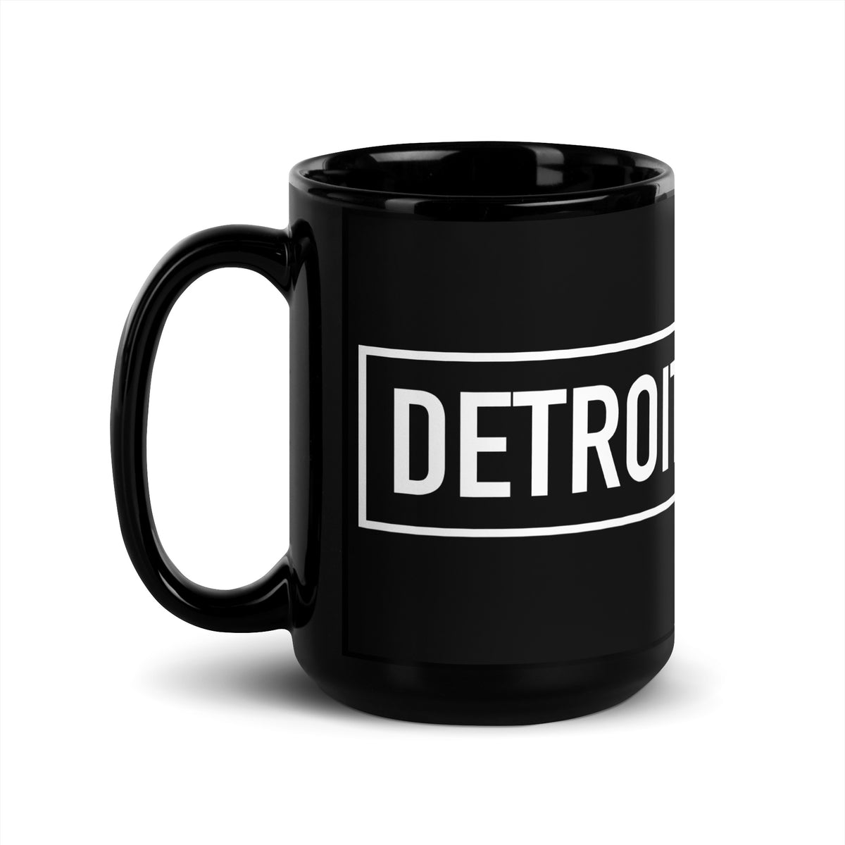 DAA Coffee Mug