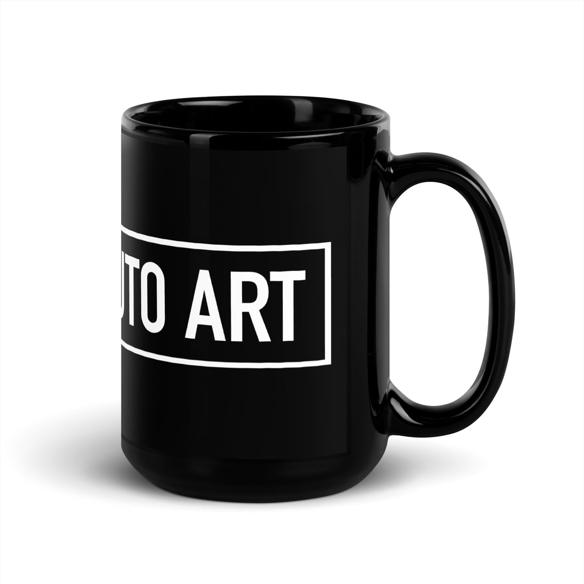 DAA Coffee Mug