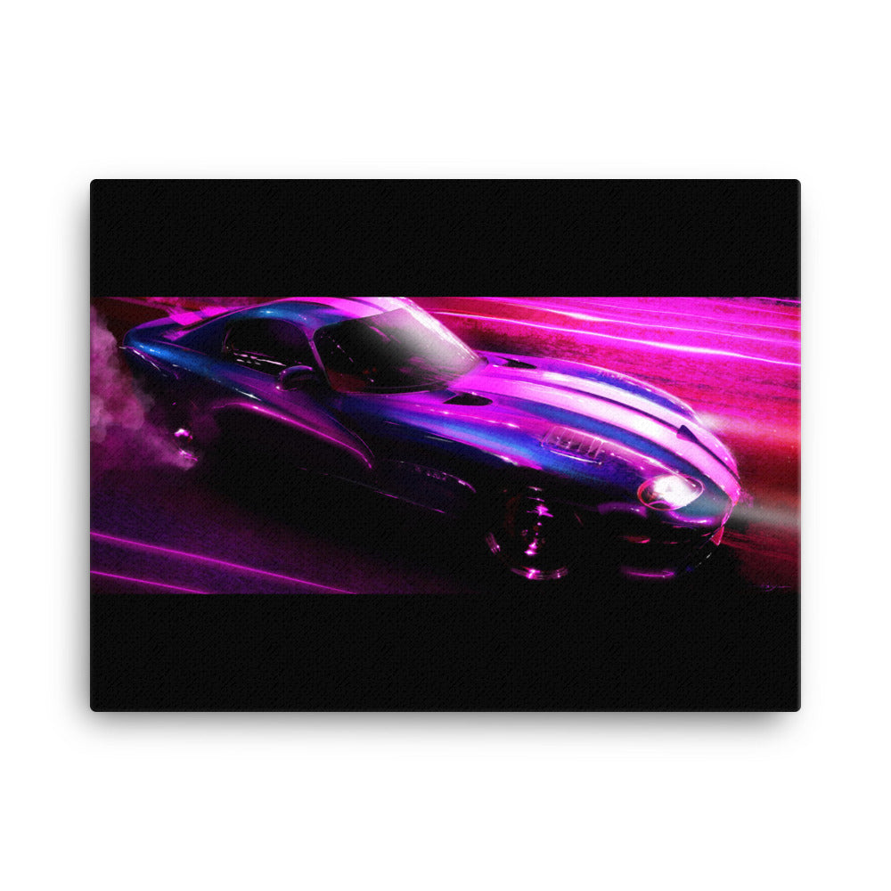 DODGE VIPER GTS N.01