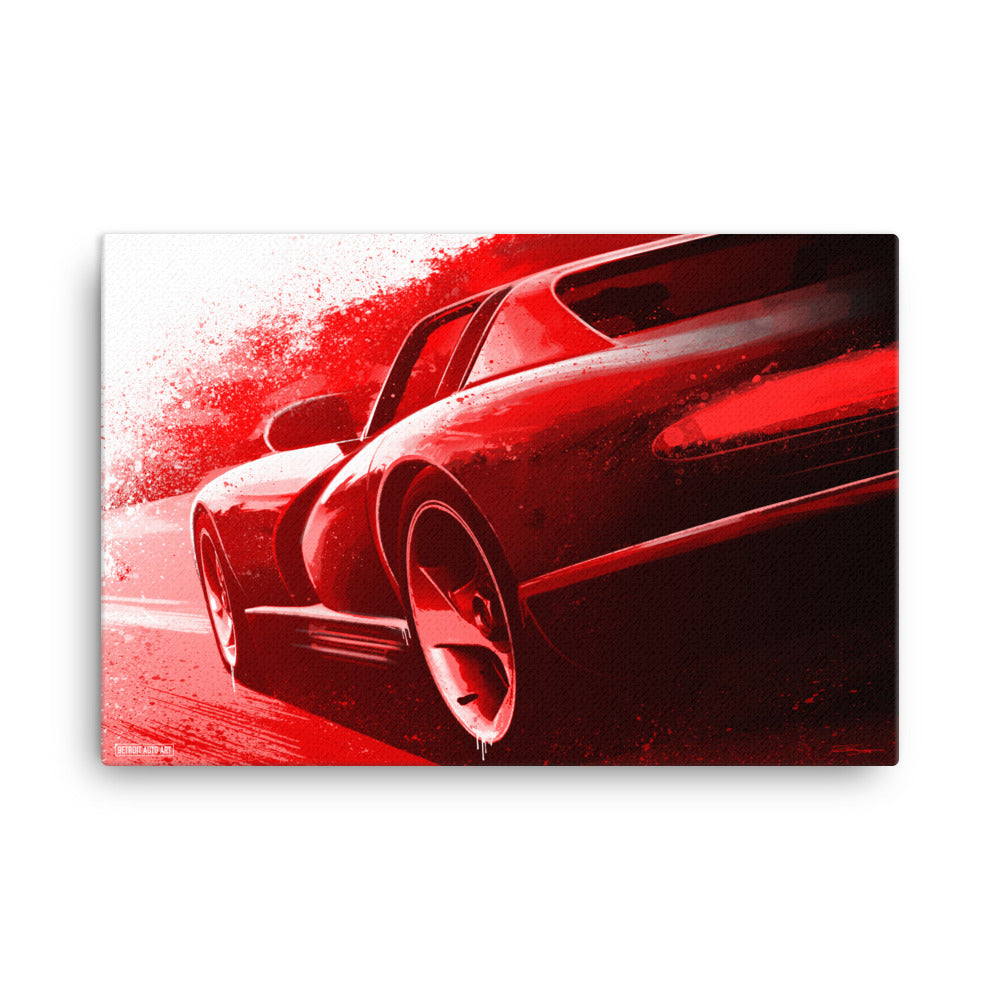 DODGE VIPER RT10 N.01