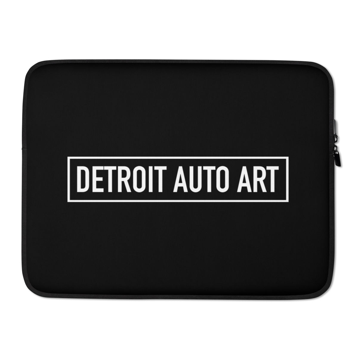 DAA Laptop Sleeve