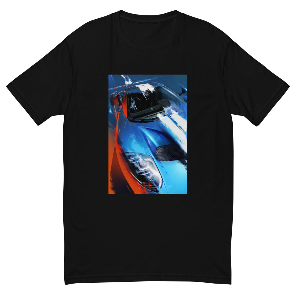 FORD GT N.01 T-Shirt