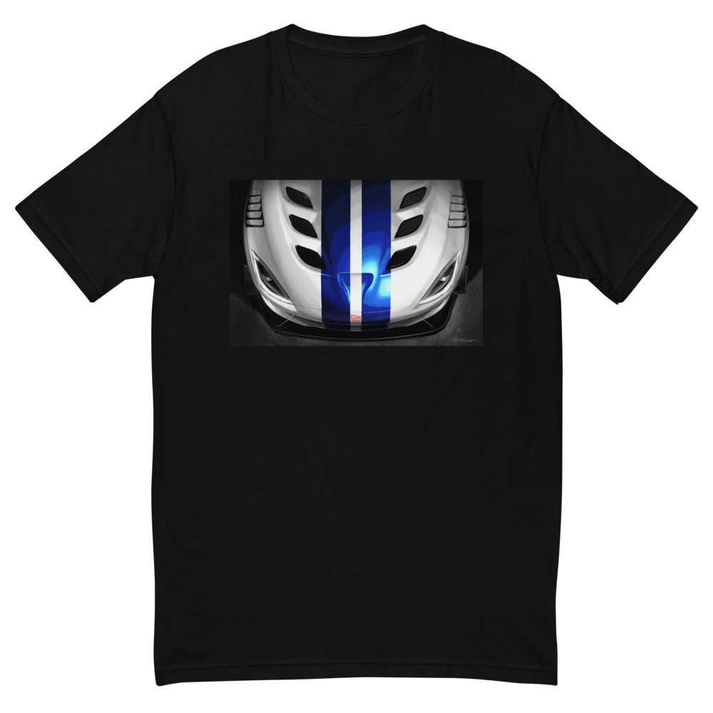 DODGE VIPER GTS-R N.01 T-Shirt