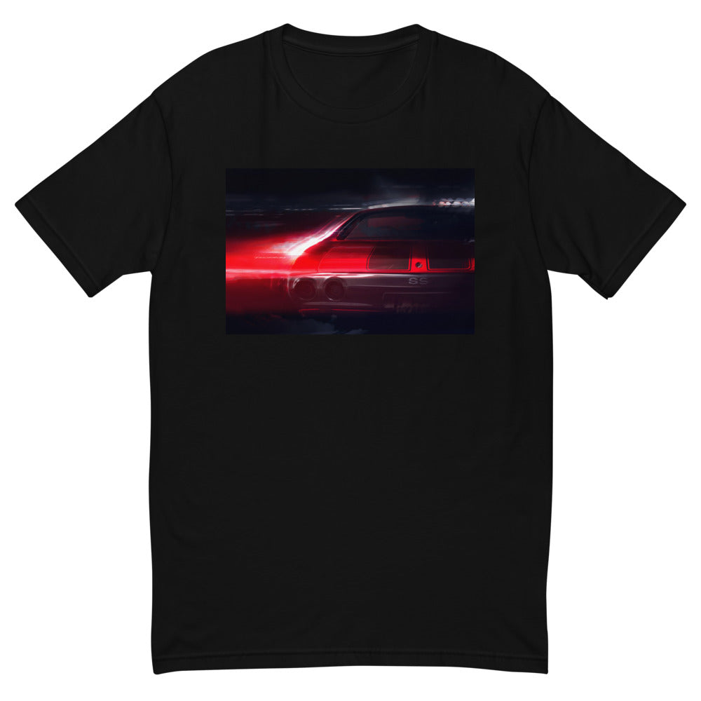 CHEVROLET CHEVELLE SS T-Shirt