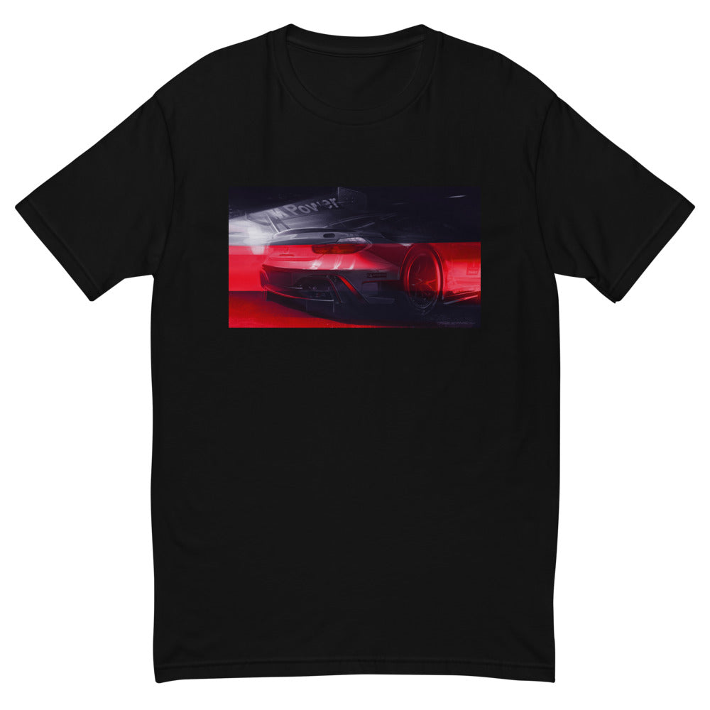 BMW M6 GT3 T-Shirt