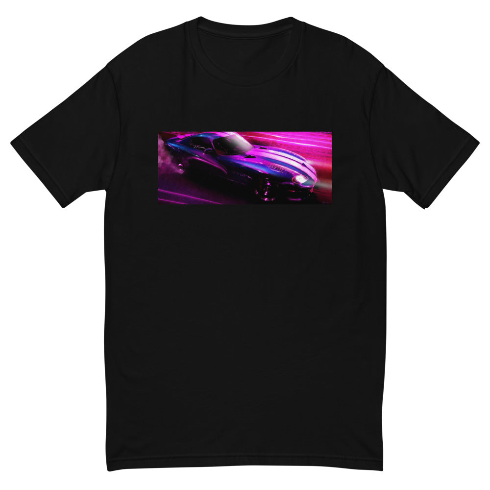 DODGE VIPER GTS N.01 T-Shirt