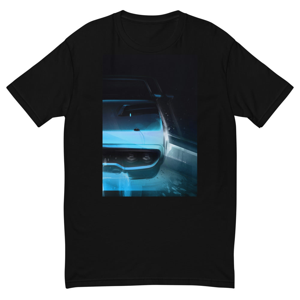 PLYMOUTH ROAD RUNNER GTX T-shirt