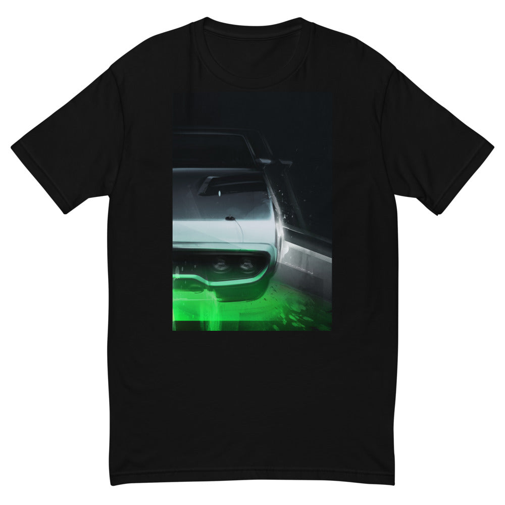 PLYMOUTH ROAD RUNNER GTX T-shirt