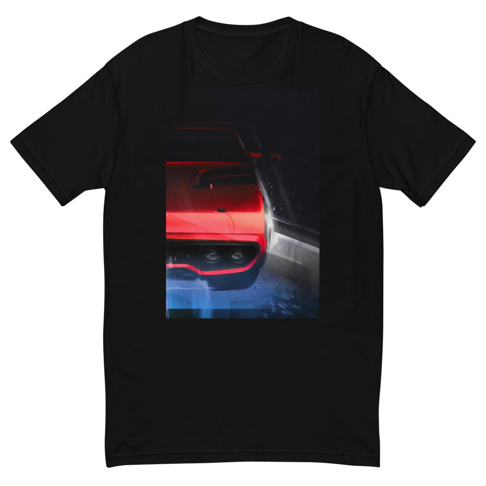 PLYMOUTH ROAD RUNNER GTX T-shirt