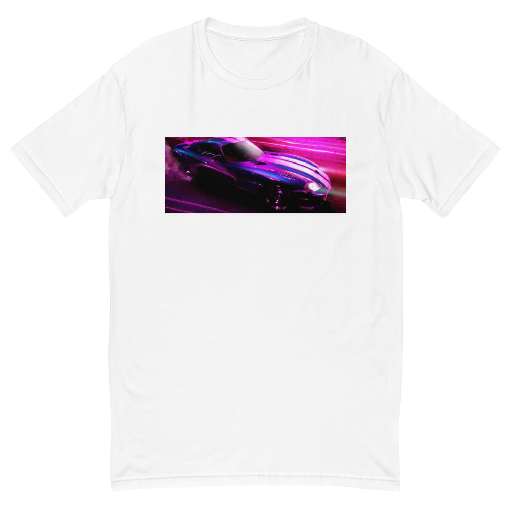DODGE VIPER GTS N.01 T-Shirt