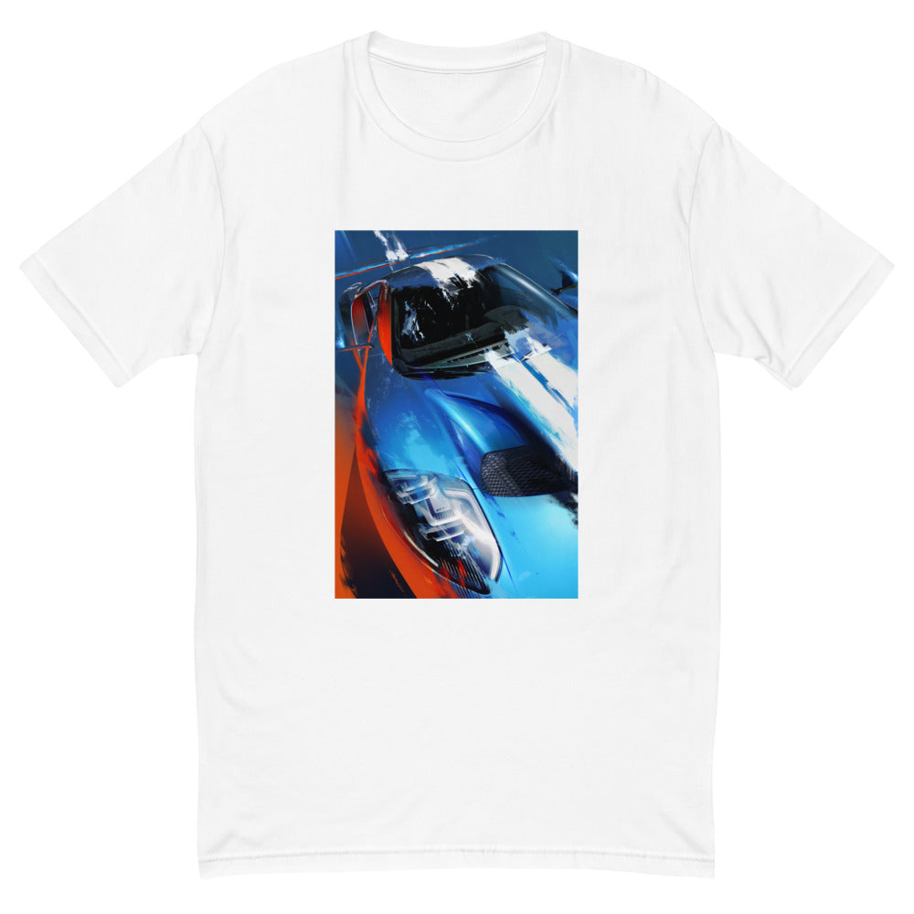 FORD GT N.01 T-Shirt