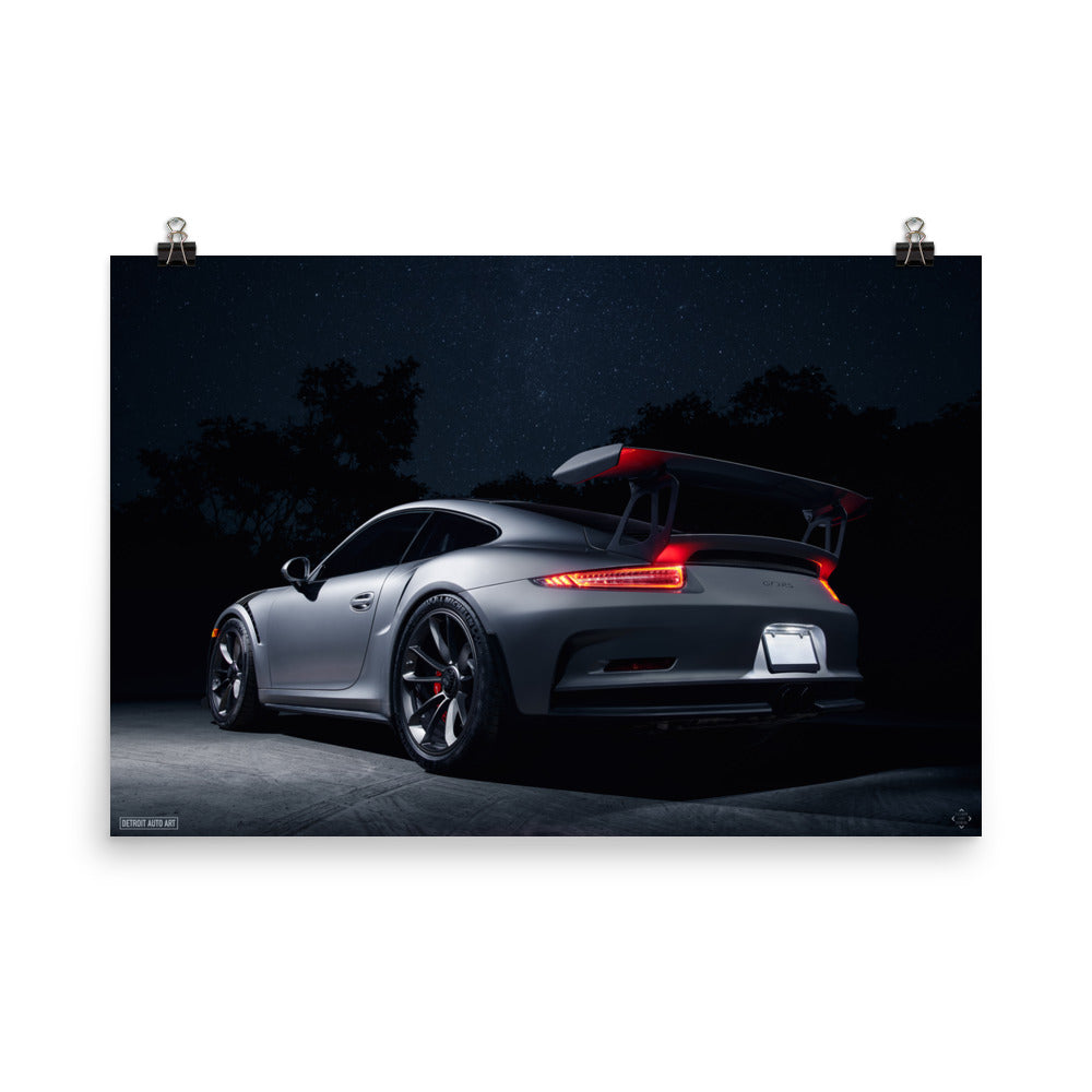 PORSCHE 991.2 GT3RS N.03