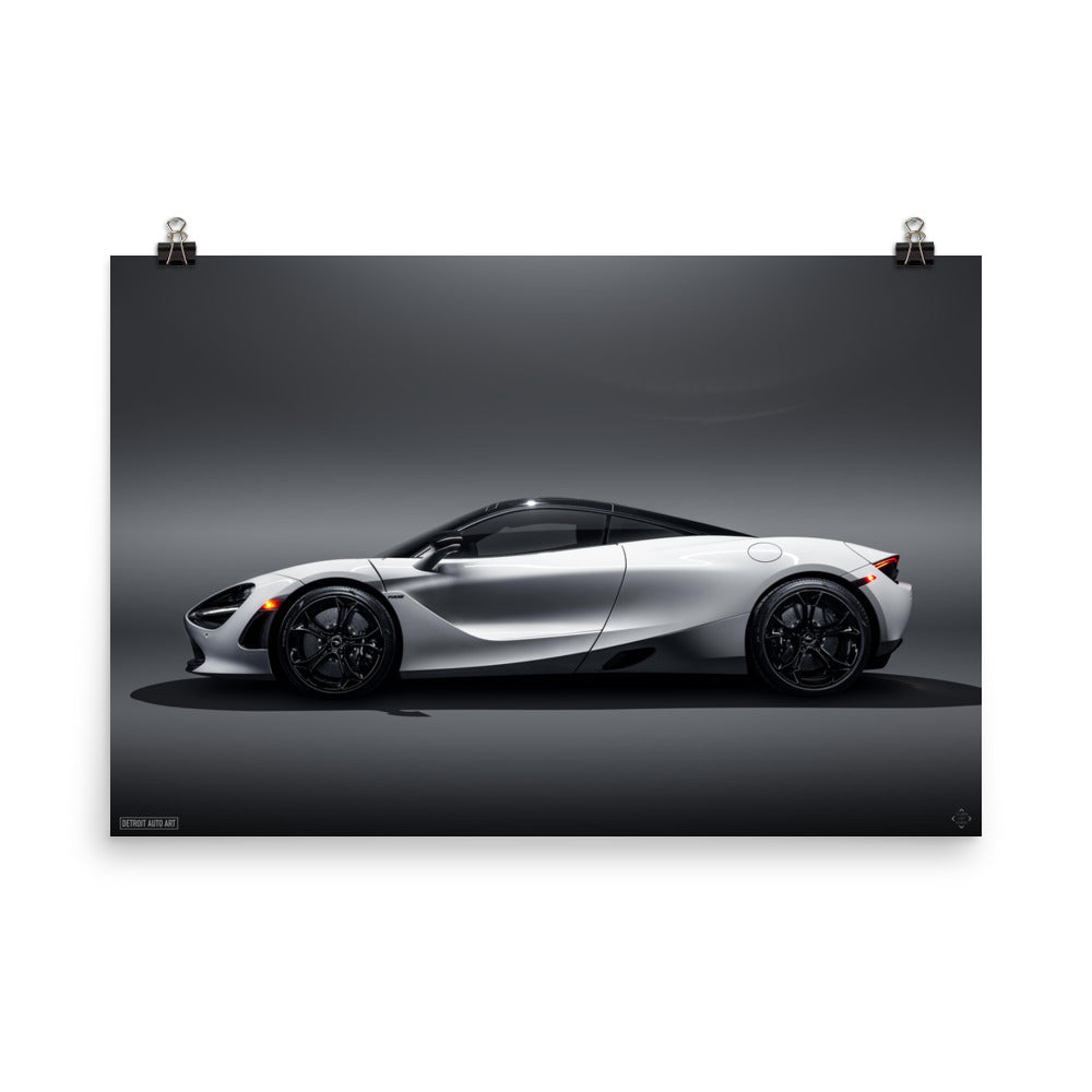MCLAREN 720S N.02