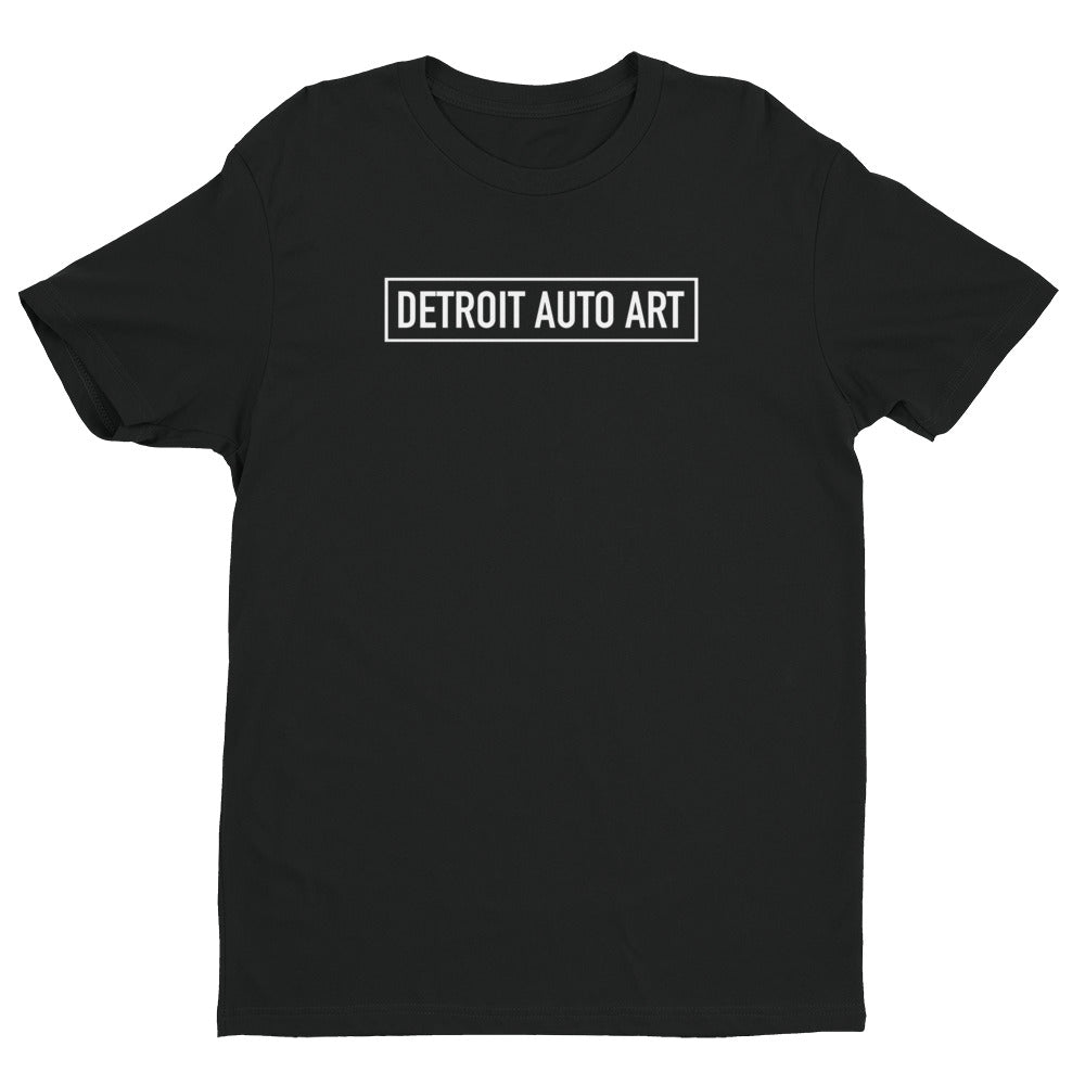 DAA Logo T-shirt